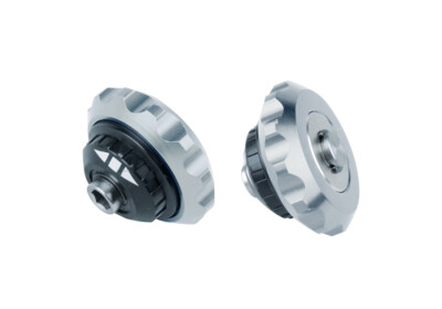 1/4  Drive Palm Ratchet Bit Holder KING TONY 1/4inch Small