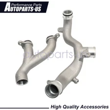 For Land Rover Range Rover 2015 Upgraded Metal Coolant Outlet Pipes USA