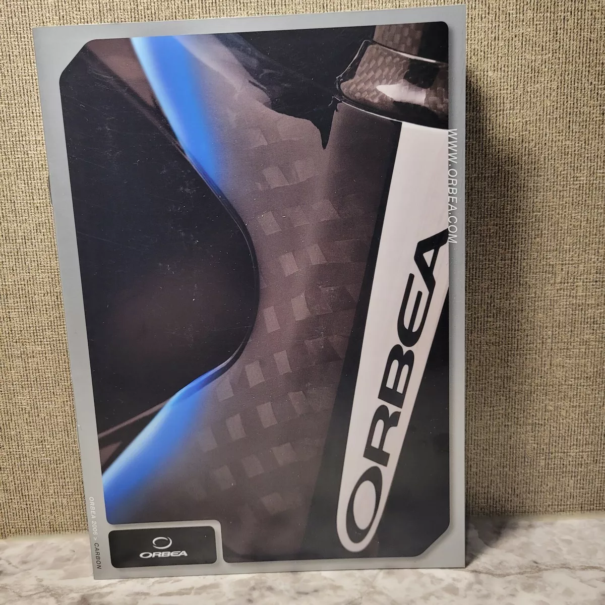 Catálogo orbea 2006 hot sale