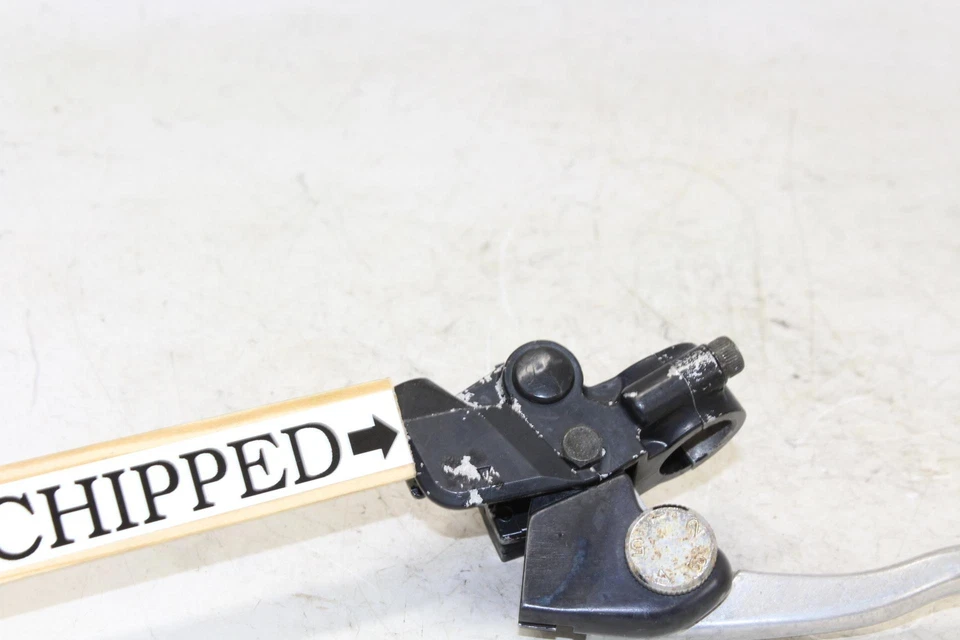 1999 Kawasaki Ninja Zx6r Zx600g муфта насечка крепление с рычагом - Изображение 2 из 4