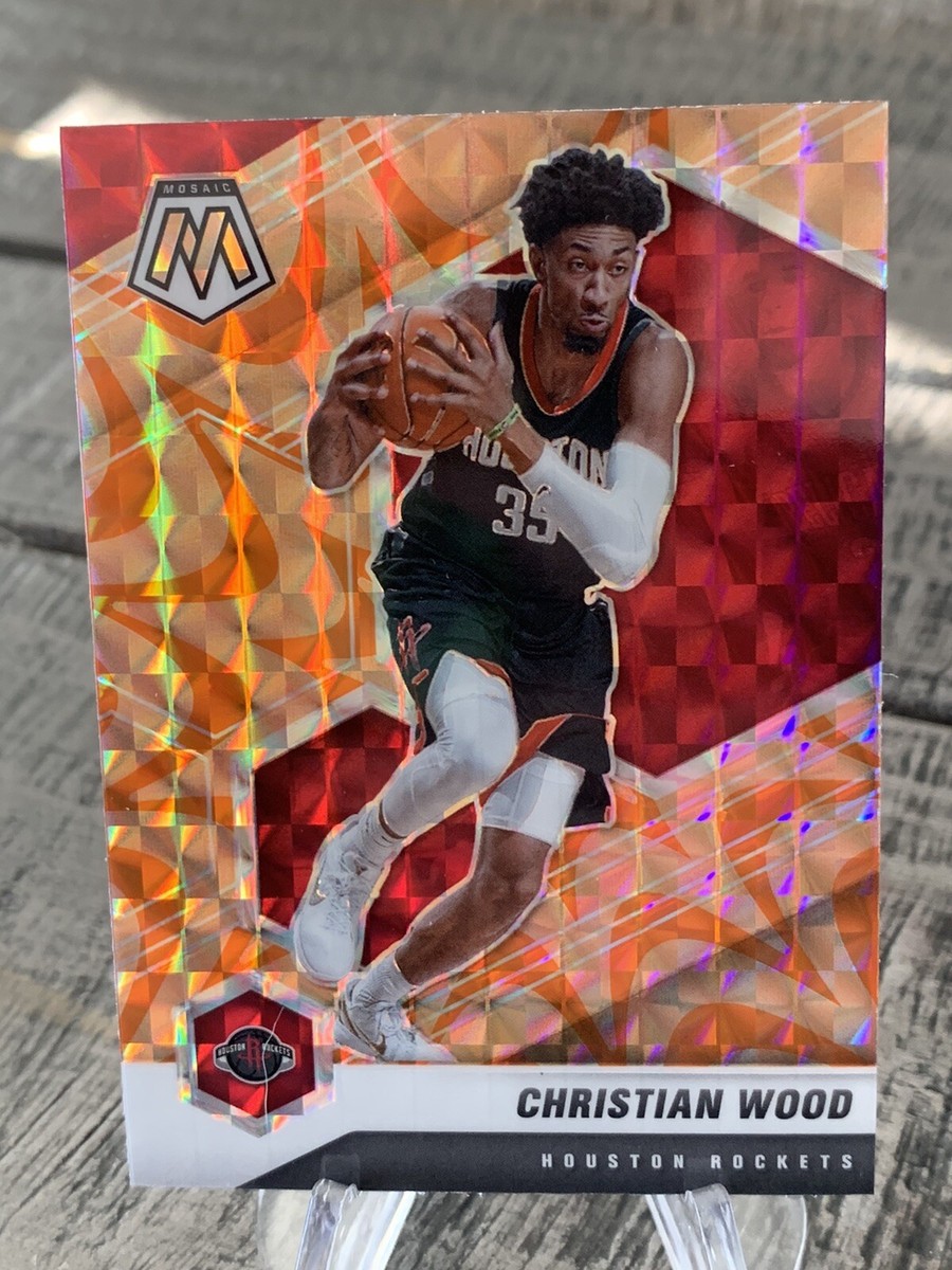 【2/25】Christian Wood rockets glorified 2/25】Christian Wood rockets glorified Christian Wood 2021