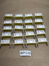 (20) KB/KBIC DC Motor Control Plug-In HP Resi...