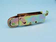 NEW Sliding Glass Patio Door Tandem Roller 1-1/8" Steel Wheels Prime-Line D1847