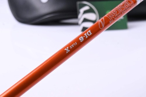 Titleist GT3 Driver / 9 Degree / X-Flex Graphite Design Tour AD DI-6 Shaft - Picture 6 of 9