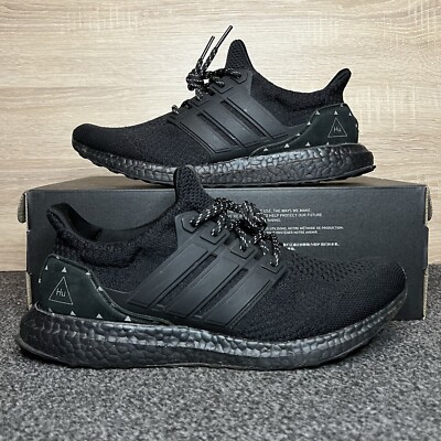 adidas x Pharrell Williams Parley Ultra Boost DNA UK US 10