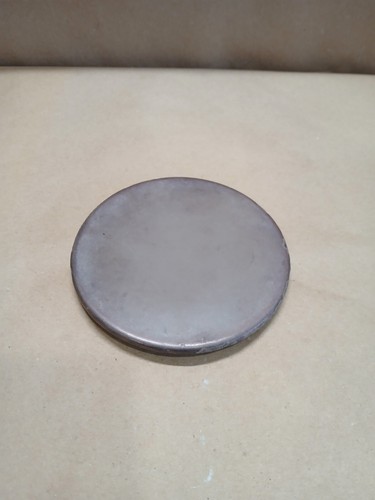 Tappo bruciatore GE Range OEM originale stufa a gas Hotpoint grigio SPEDIZIONE VELOCE