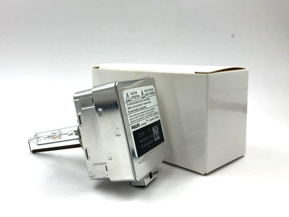 New fits 12-17 Volkswagen CC D3S Xenon Headlight HID Bulb - Image 2 of 2