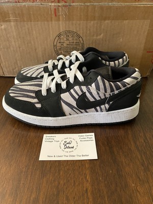 jordan 1 zebra