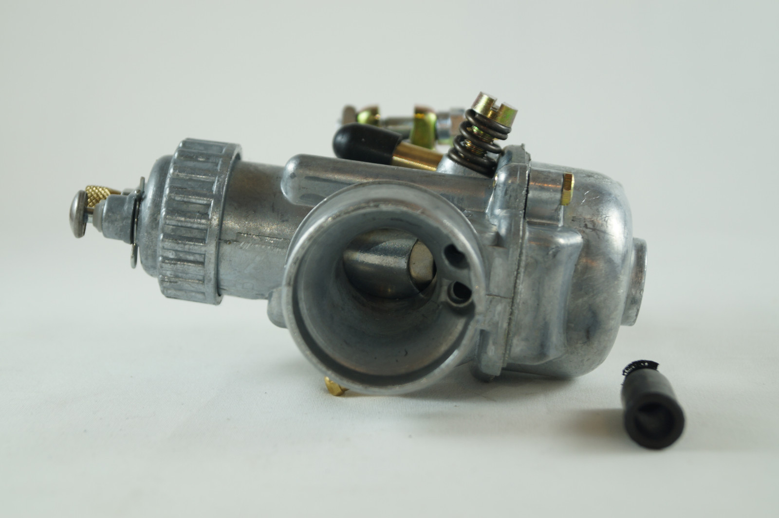 Carburador 1/17/54 17 Mm Para Kreidler Florett K54 RMC LF Zündapp M 25 50 Alpinista