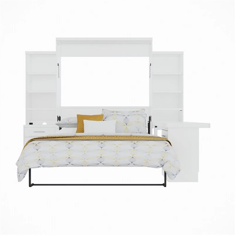 Brentwood 2024 murphy bed