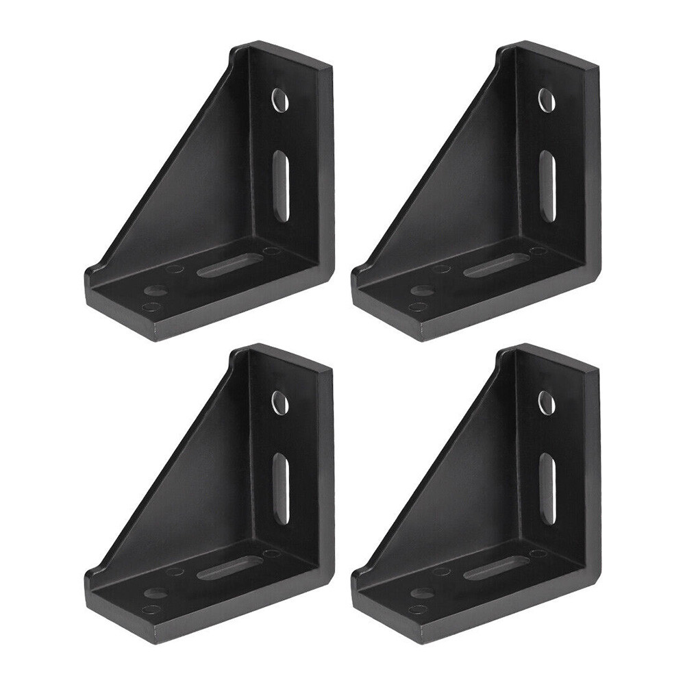 Aexit Aluminium-Connector, 300 Stück, 4 Cm Länge, Silber – Für Schmuck, Kristalle, Bastelarbeiten