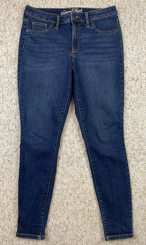 Jegging Stretch Jeans (waist 31 