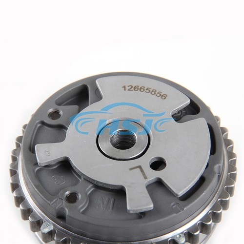 Kit ajustador de árbol de levas de admisión 2* L&R apto para Buick Cadillac Chevrolet - Imagen 10 de 14