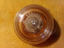 Rare Vintage Duncan Chevron Imperial Yoyo