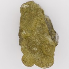 1.03 CTW Natural Rough Diamond Yellow Color Uncut Loose Raw Diamond