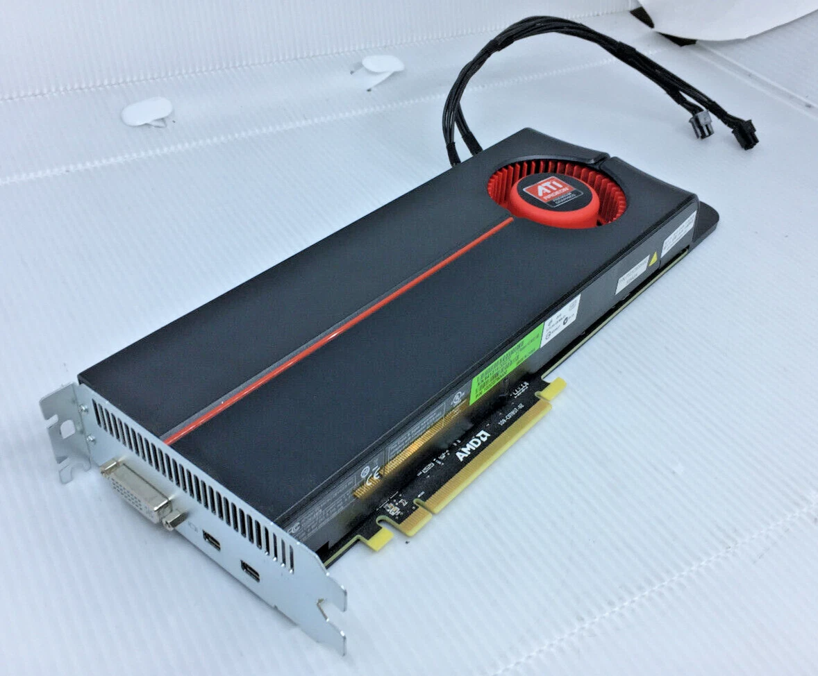 Ati radeon online hd 5870 mac