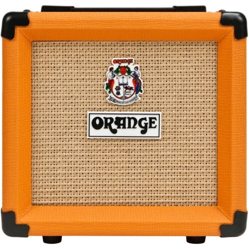 Оранжевый Микро-террор PPC108 | Neu