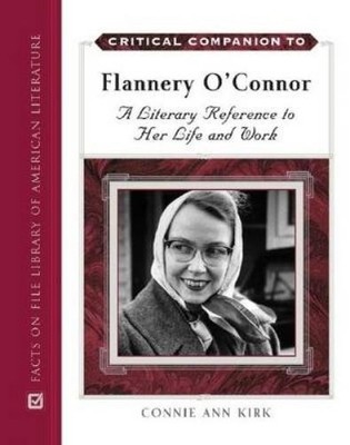 Connie Ann Kirk Flannery O'Connor (Hardback) (UK IMPORT)