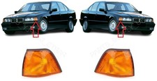 Clignotant BMW 2000