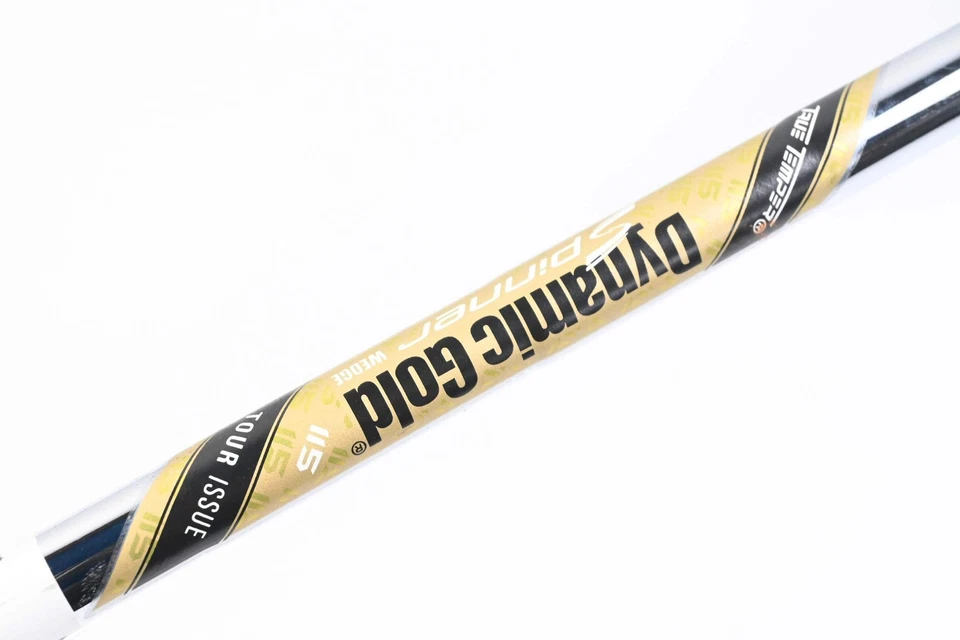 Cleveland CBX Full Face 2 Gap Wedge / 50 Degree / Wedge Flex Dynamic Gold - Image 4 of 4