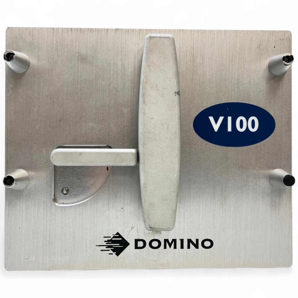Kyocera KCE‑53‑12PAT2 Printhead 53mm 300dpi – Pulled from Domino V100 TTO - Image 4 of 4