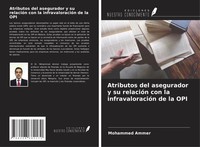 Atributos Del Asegurador Y Su RelacióN Con La InfravaloracióN De La Opi Ammer