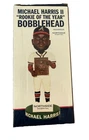 Michael Harris II Rookie of the Year Bobblehead Atlanta Braves