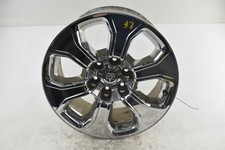 2019-22 Dodge 1500 Wheel New Style 6 Lug 20x9 Road 2019-22 Dodge 1500 Wheel New Style 6 Lug 20x9 Road