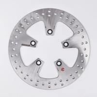 Bremsscheibe Hinten Braking RF8117 FüR Kymco People 300 S I 2008-2010