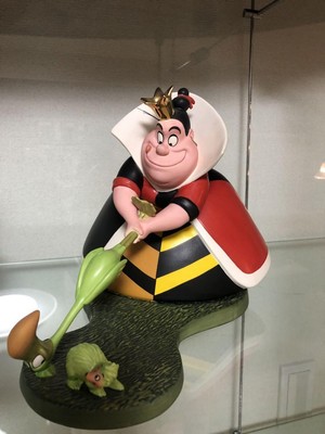 Walt Disney Classic Collection WDCC Alice in Wonderland Characters