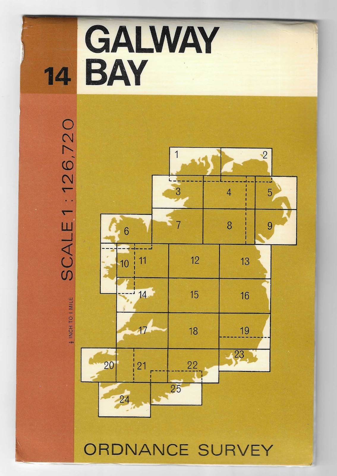 Surveyor Market Item for Sale