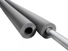 10 St&uuml;ck PE Rohrisolierung 1m PE Isolierschlauch Rohrd&auml;mmung 13mm Isolierst&auml;rke