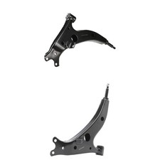 RIDEX Querlenker Reparatursatz für TOYOTA RAV 4 I (SXA1) Vorne Links Vorne