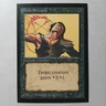 Unholy Strength x (1) MTG - Collectors' Edition (CE) - EX/NM