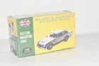 ATLAS CLASSIC SPORTS CARS ASTON MARTIN DB5 SEALED 1:43 SCALE DIE-CAST FREE POST