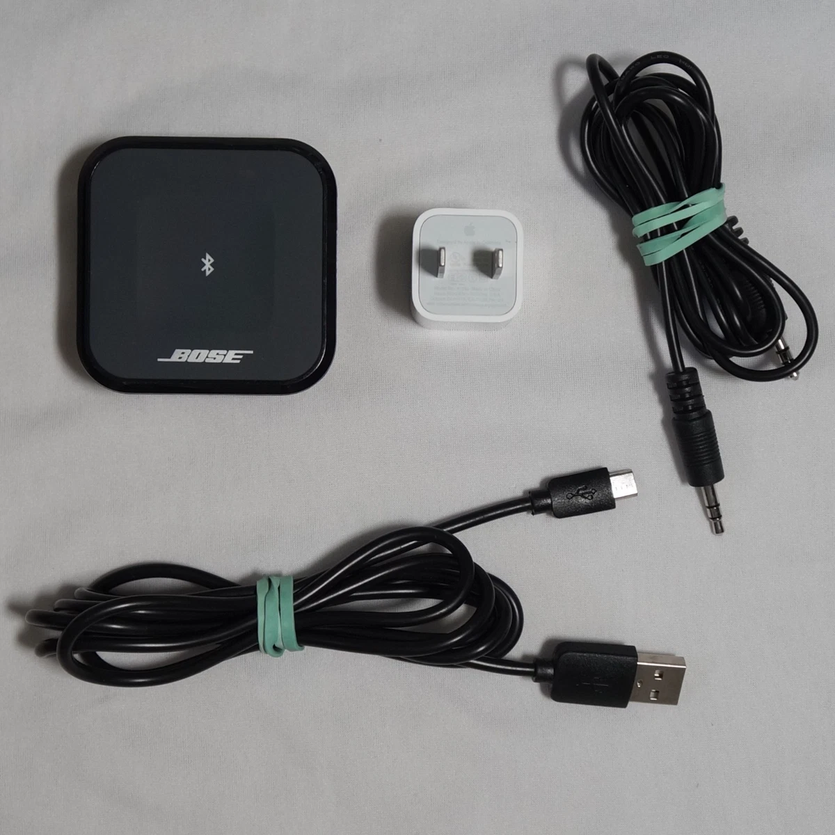 bose bluetooth adapter products for sale | eBay