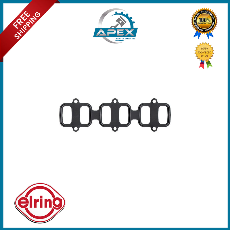 2x ✅Fits ELRING 422.890 GASKET, INTAKE MANIFOLD ⭐UK Seller⭐ - Image 4