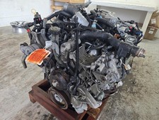 2001-2004 Gm 2500 3500 Duramax 6.6l Turbo Diesel Engine At Lb7 W228k Miles