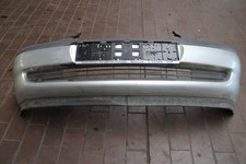 Stossfänger / Stoßstange Vorn Opel Corsa 16V B Farbe Starsilber 147 Limousine