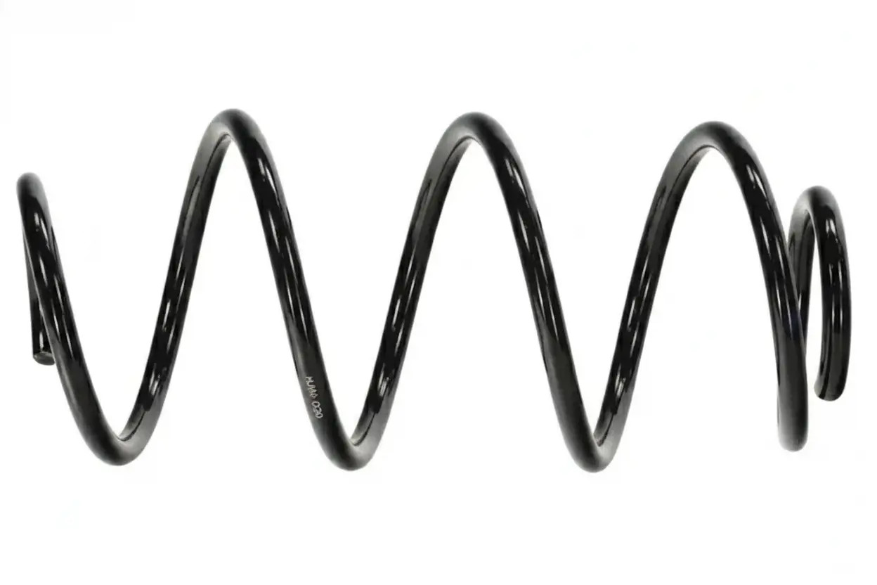 Molla sospensione Assale anteriore Molla ad elica ASZ-VW-030 NTY per SEAT SKODA - Immagine 4