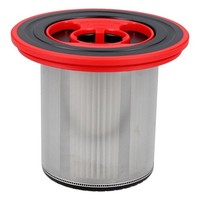 Easypart Passend FüR Bosch 12040193 Filter FüR StaubbehäLter In Stielstaubsauger