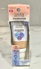 Physicians Formula Natural Defense Foundation...