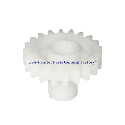 High quality 612-10010 Gear Fit For Riso EZ 200 220 300 230 330 370 390 590 570