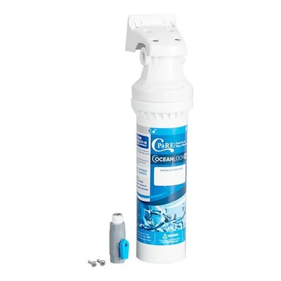 C Pure Oceanloch+ M Water Filtration System   1 Micron, 15,000-Gallon Capacity,