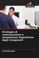 Staycee Biag | Strategie Di Comunicazione E Competenze Linguistiche Degli...