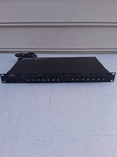 Yamaha GC2020 BII - Stereo Compressor Tested Working 