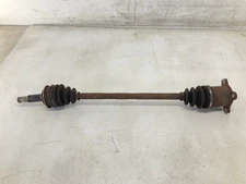 10-15 Lexus RX 450h AWD Rear Axle Shaft Axleshaft Left or Right