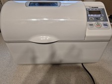 Zojirushi BBCC-V20 Home Bakery Dual Paddle Br...