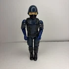 G.I. Joe Cobra Soldier 1983  Hasbro Action Figure ARAH Swivel Arms