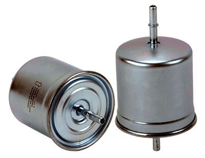 WIX 33605 Fuel Filter For 99-14 Volvo C70 S40 S60 S80 V40 V70 XC70 XC90